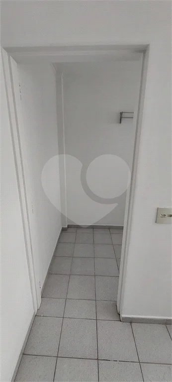 Apartamento de 1 quarto, 45 m², com garagem para locação no Alto da Boa Vista (Borba Gato)