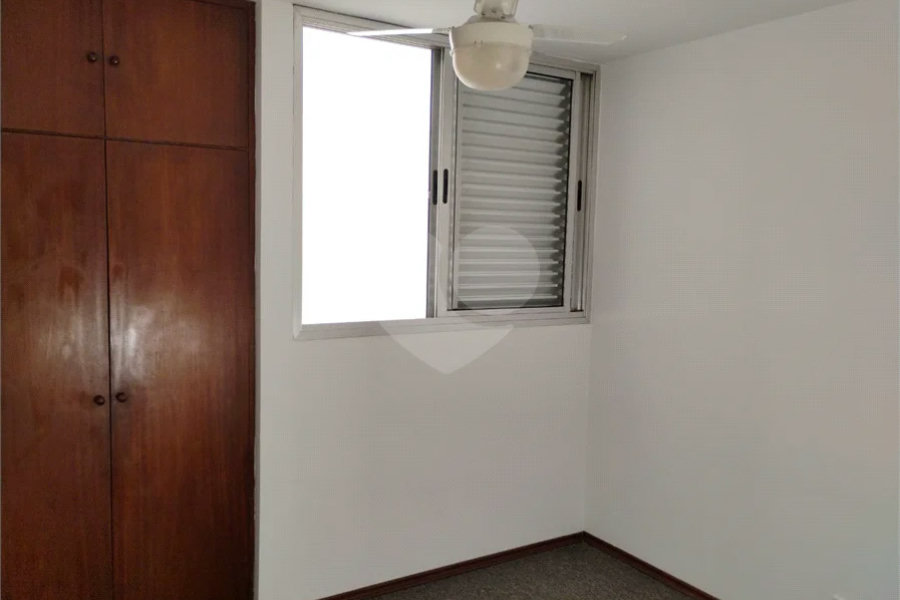 Apartamento na Vila Mascote