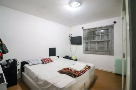 Casa à venda com 4 quartos em Butantã, São Paulo, SP