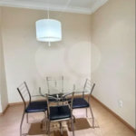 APARTAMENTO PRONTO PARA MORAR, COM LAZER COMPLETO!