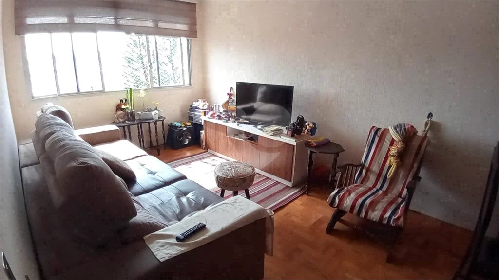 Apartamento a venda com 100m² - Bom Retiro