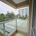 Na Mooca á venda Apartamento / Studio com 51m² 1 dormitório e 1 vaga.