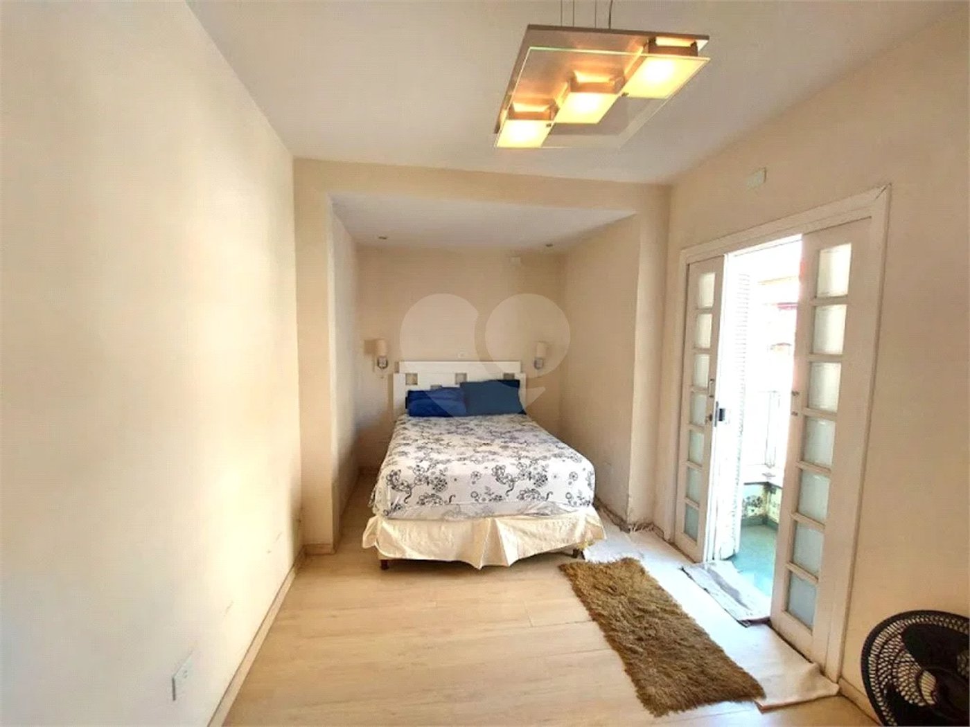 Casa à venda ou para alugar com 2 quartos em Vila Mafra, São Paulo, SP