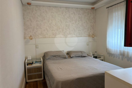 Apartamento á venda - Ipiranga