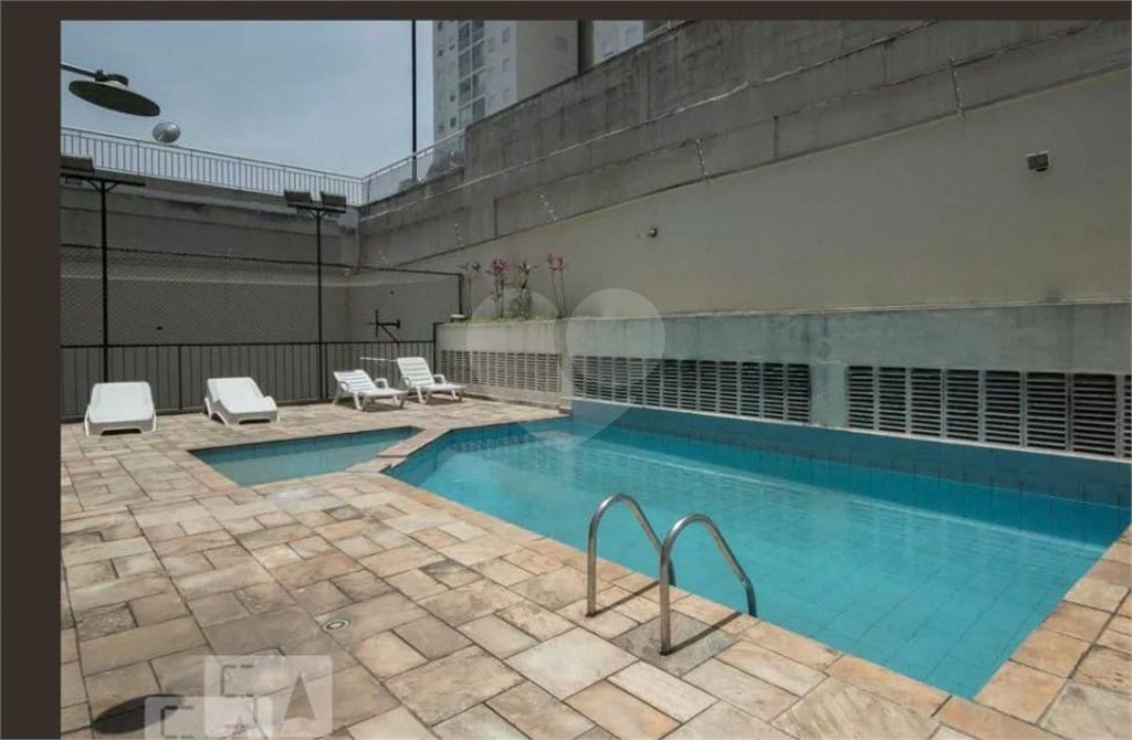 Apartamento com 63m², 2 quartos, garagem, à venda na Saúde