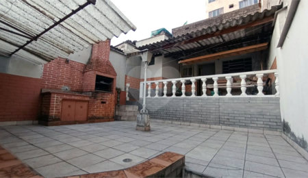 Casa Térrea à venda com 2 quartos, sendo 1 suíte,  em Vila Maria, São Paulo, SP