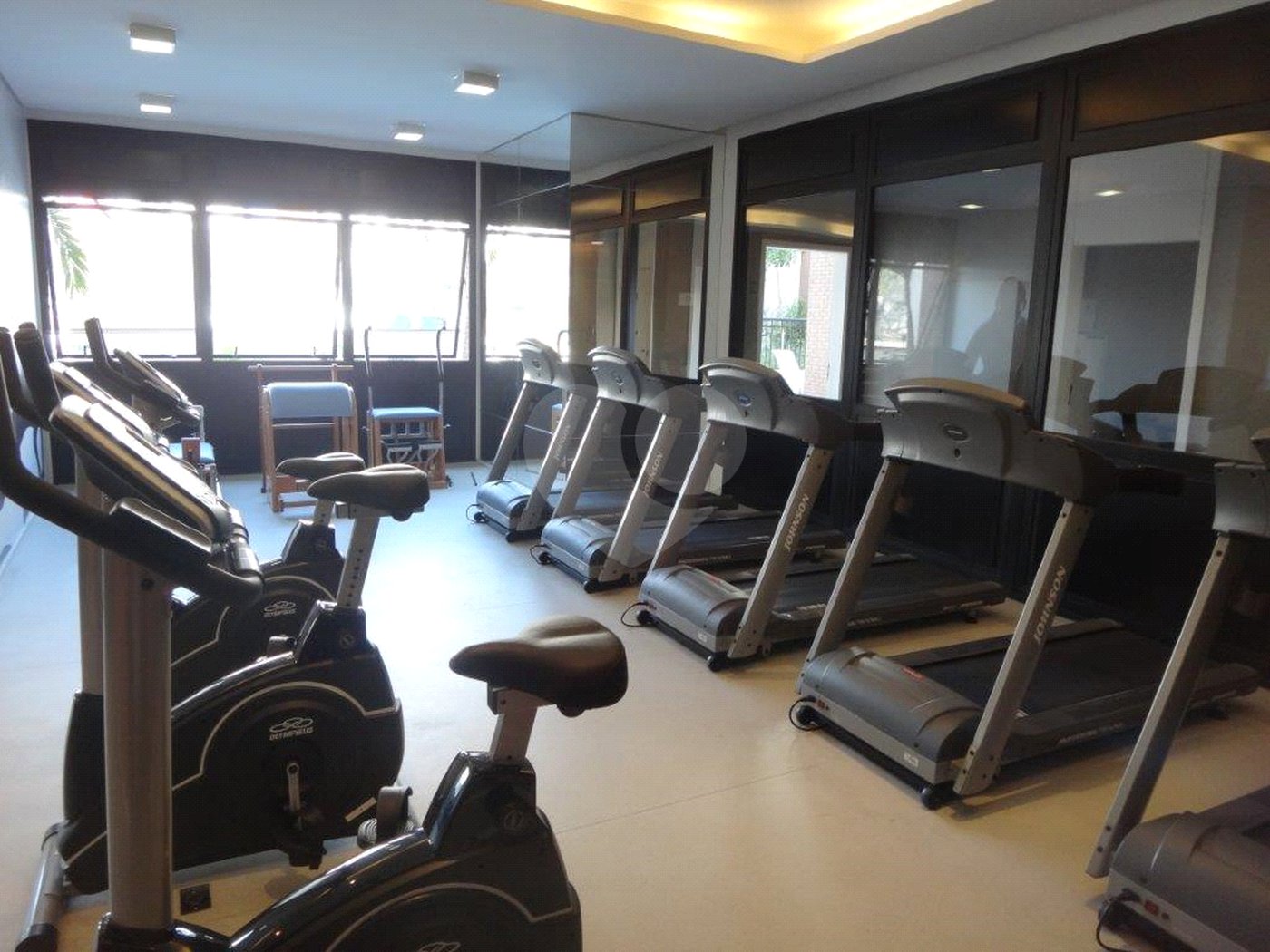 Apartamento 42 m2 Com 1 Dorm 1 Suite 1 Vaga na Bela Vista Venda