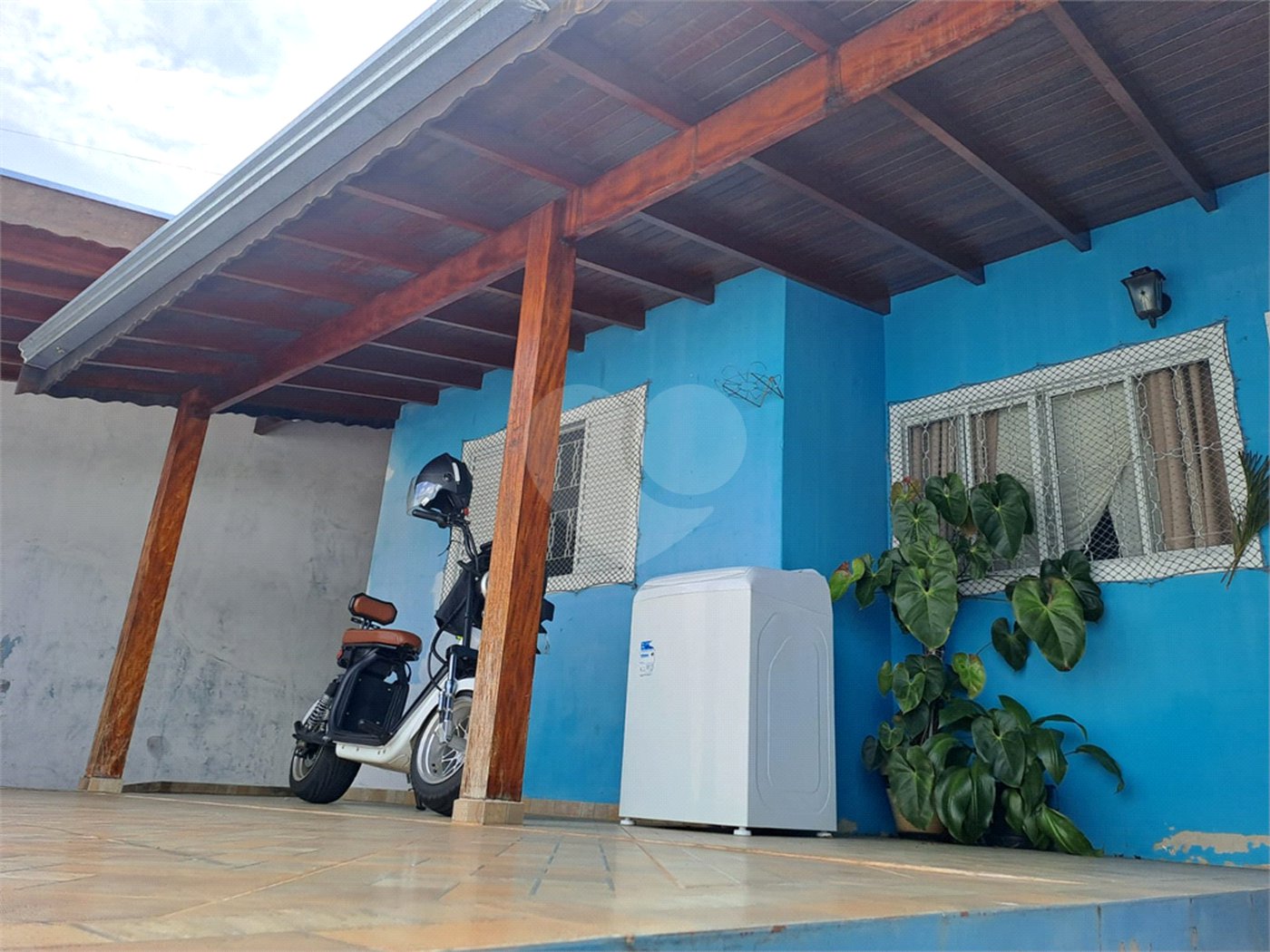 Casa à venda com 3 quartos em Popular III, Louveira, SP