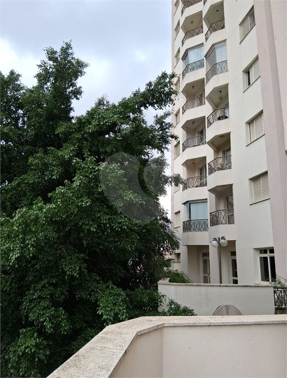 Apartamento Duplex à venda com 102 metros - Mandaqui -SP
