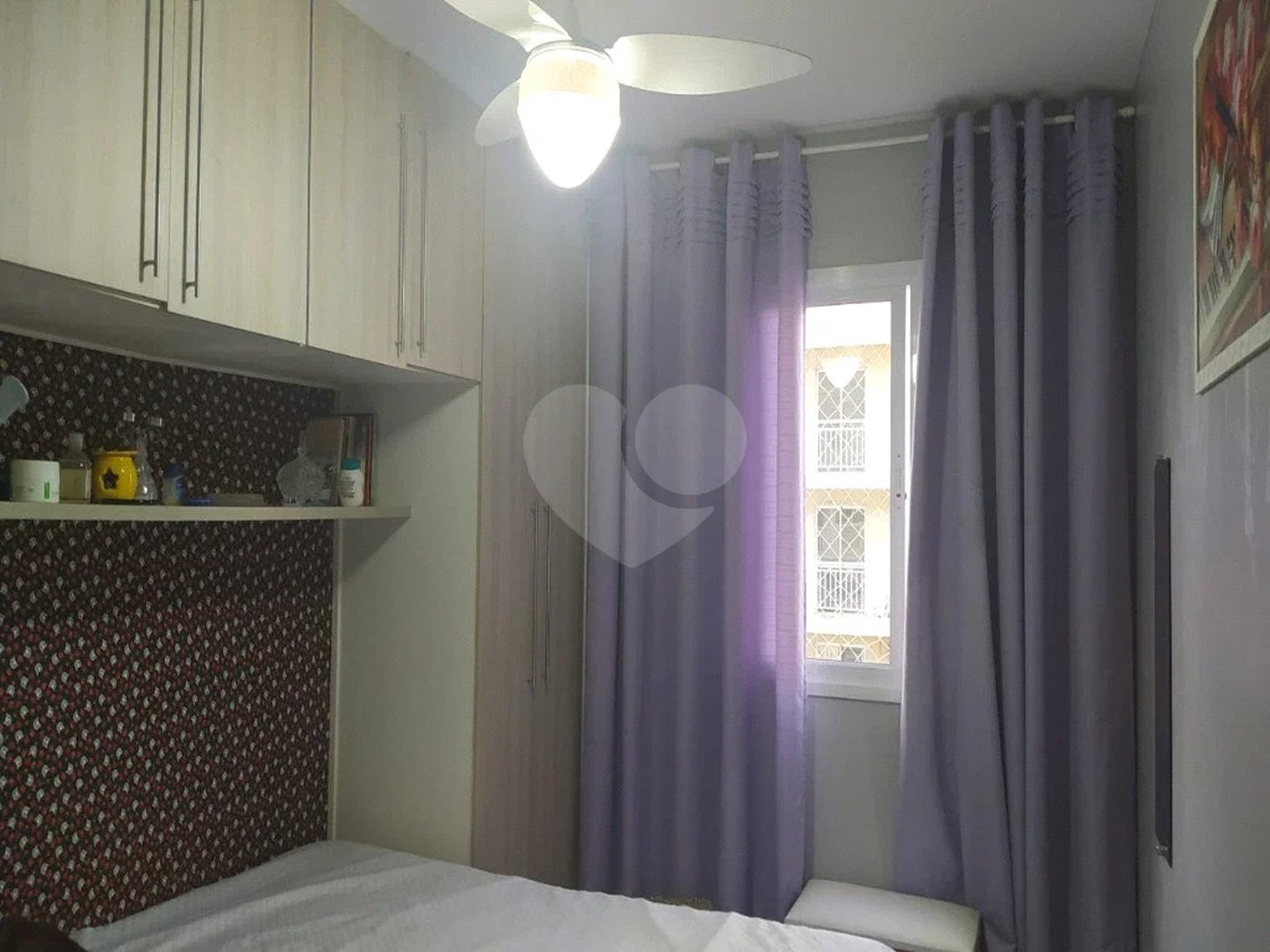 Apartamento de 3 quartos à venda na Vila Carrão