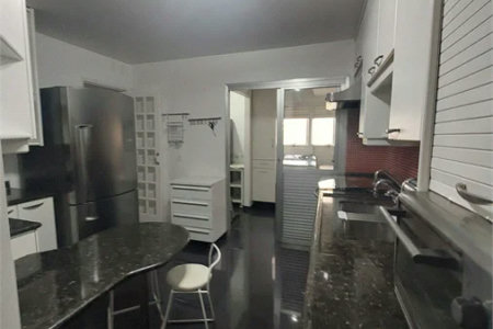 Apartamento à venda com 3 quartos, sendo 2 suítes,  em Cidade São Francisco, São Paulo, SP
