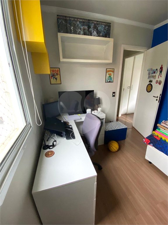 Apartamento com 48m², 2 quartos, garagem, à venda na Vila Nova Cachoeirinha