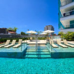 Apartamento à venda com 3 quartos, sendo 1 suíte,  em Maitinga, Bertioga, SP