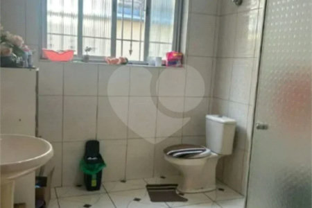 Casa à venda na Vila Carrão, 3 quartos, garagem