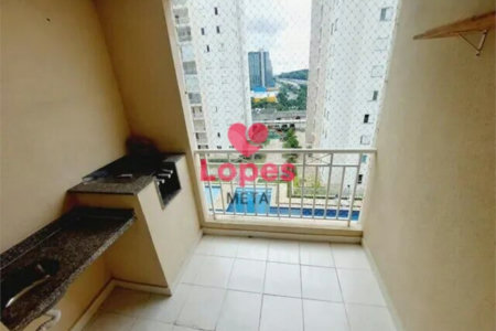 APARTAMENTO PARA VENDA 73M², 3 DORMITORIOS, 1 SUITE, 1 VAGA - BAIRRO VILA SANCHES - SÃO JOSÉ DOS CAM