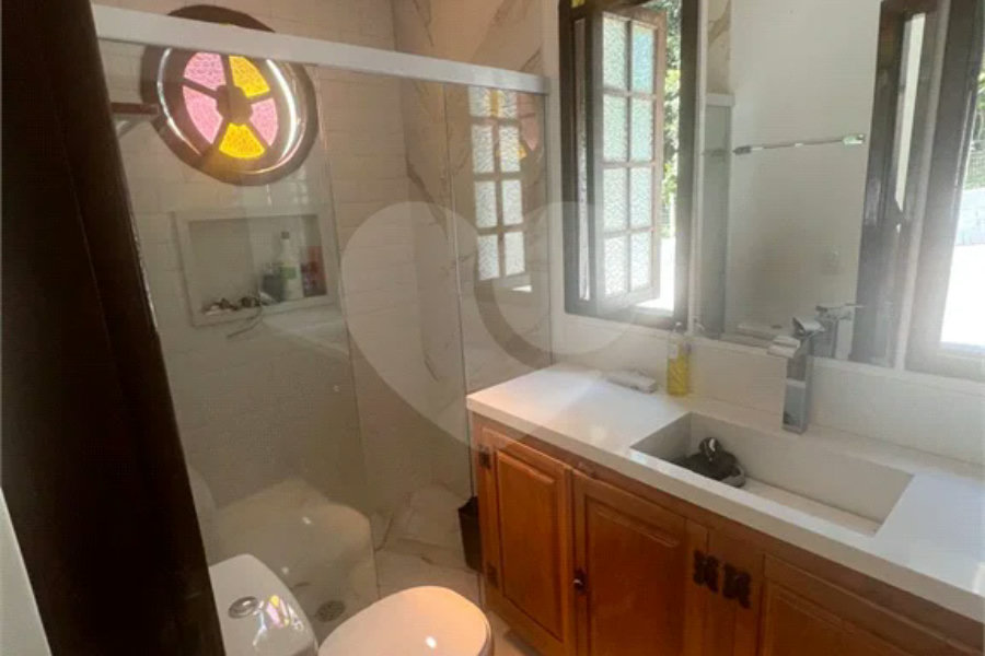 Linda Casa Em Condomínio Fechado Itapecerica da Serra