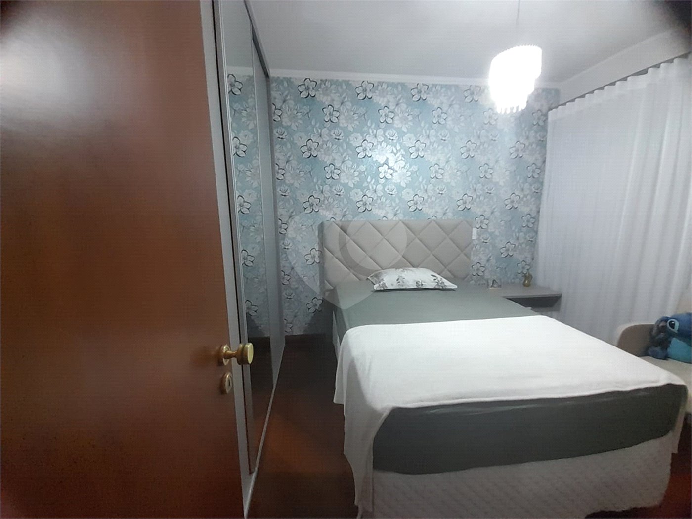 Apartamento no Edifício Villa Lobos a venda - São Carlos