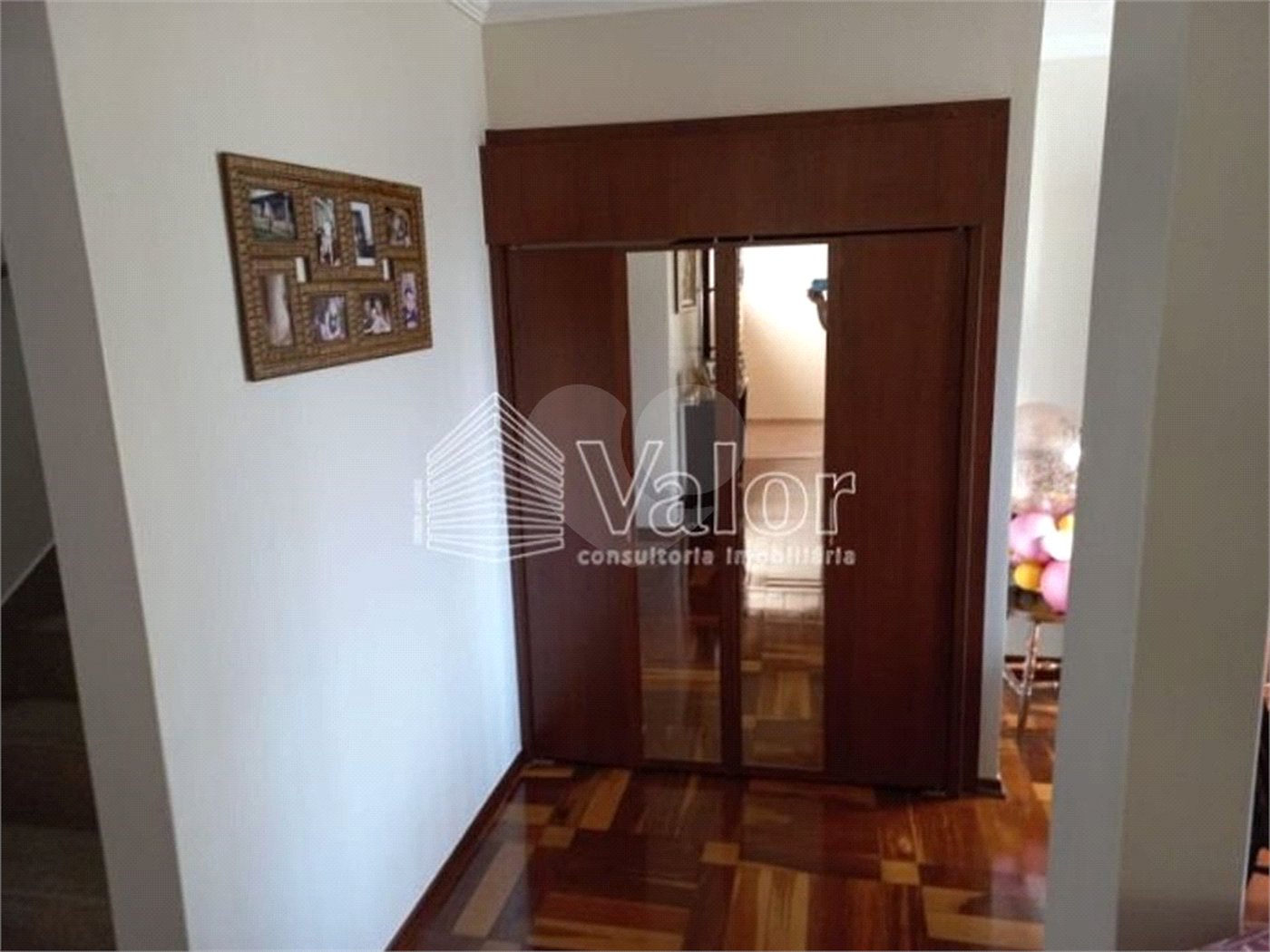 ?? Sobrado à Venda – Vila Monteiro (Gleba I)