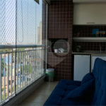 Apartamento à venda com 3 quartos, sendo 1 suíte,  em Vila Guilherme, São Paulo, SP