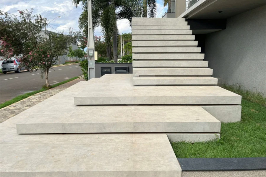 Casa Assobradada com 3 Suítes no Morada do Engenho em Piracicaba