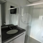 Apartamento Locação com 2 dormitórios para locação no Residencial Vila Helena em Atibaia/SP.