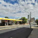 Galpão Comercial à Venda – Localização Estratégica na Avenida São Carlos
