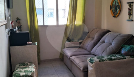 Apartamento à venda com 2 quartos em Belenzinho, São Paulo, SP