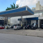 Espaço ideal para posto de gasolina, farmácia e loja no Bom Retiro
