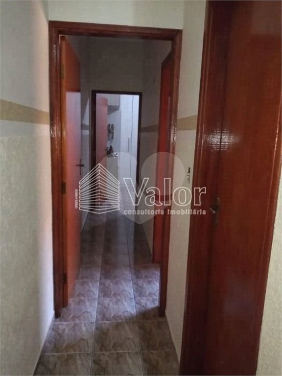 Casa Térrea com 2 dormitórios, sendo 1 suíte.