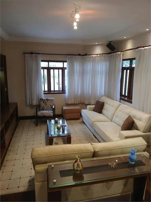 Casa à venda com 3 suítes em Jardim Bonfiglioli, São Paulo, SP