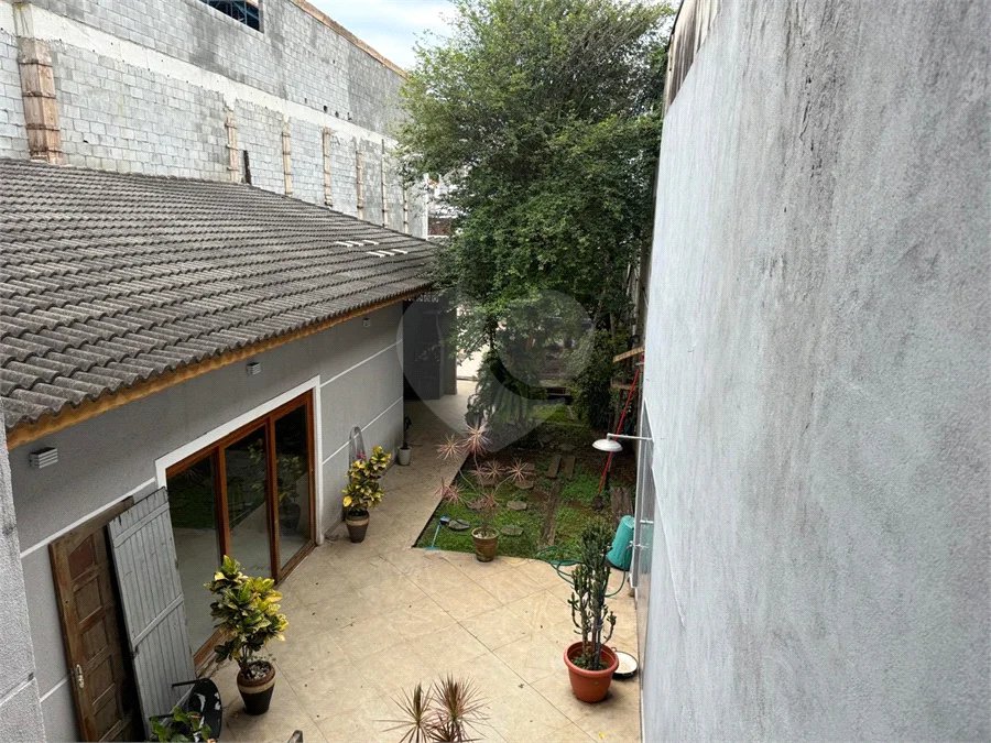 Casa à venda no Jaçanã 400m² – Amplo espaço e excelente localização!