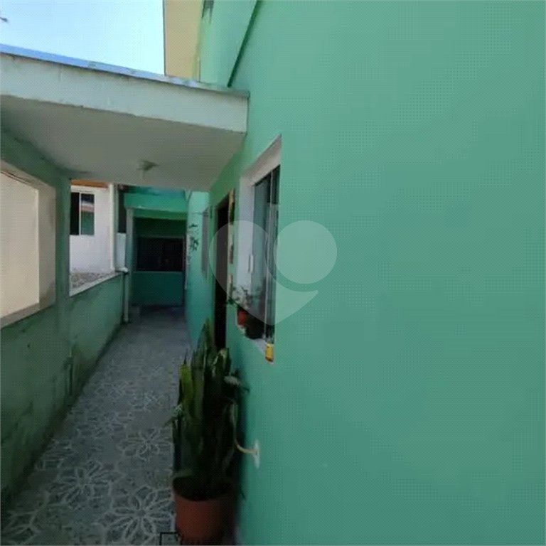 Sobrado com 3 Quartos e 3 banheiros à Venda, 160 m² por R$ 850.000 -Jardim Líbano, São Paulo - SP