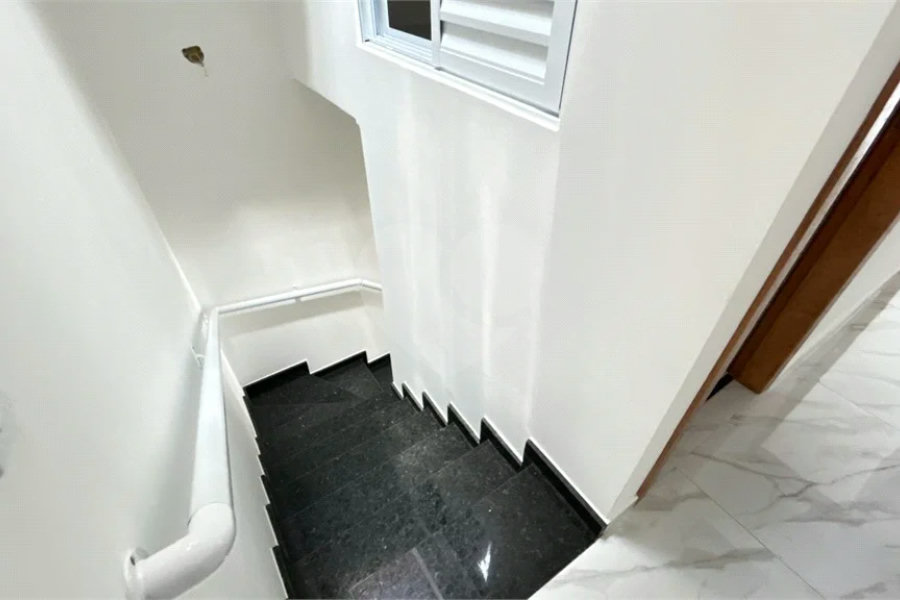 Sobrado Moderno a venda na Vila Isolina Mazzei – 3 Dorms / 110m²
