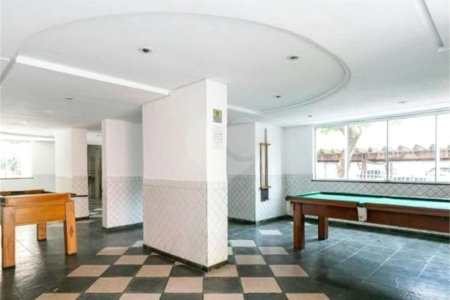 APARTAMENTO A VENDA EM SP BRÁS