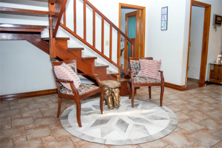 CASA ALTO PADRÃO - BAIRRO NOBRE