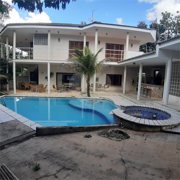 Condomínio Residencial Parque Tecnológico Damha I