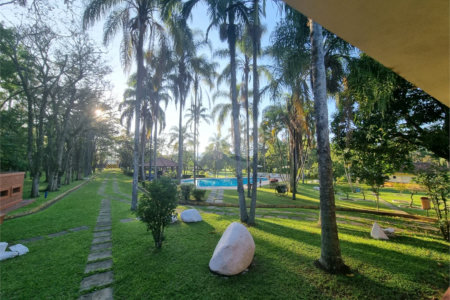 Área de terra 86 280 Mt² em Atibaia para empreendimentos e construtoras