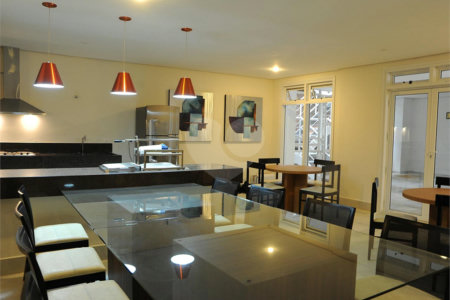 Vila Arboreto, 3 suítes, terraço gourmet. lindo!