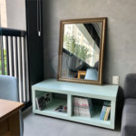 Vendo apartamento todo reformado em prédio novo por arquiteta internacional, porteira fechada e rend