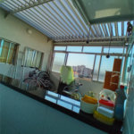 Apartamento com Vista Exclusiva para o Aeroporto de Congonhas
