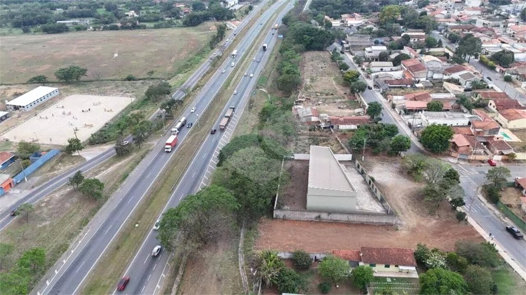 TERRENO 562 M² EM ATIBAIA, PARA USO COMERCIAL E INDUSTRIAL, EXCELENTE LOCALIZAÇÃO
