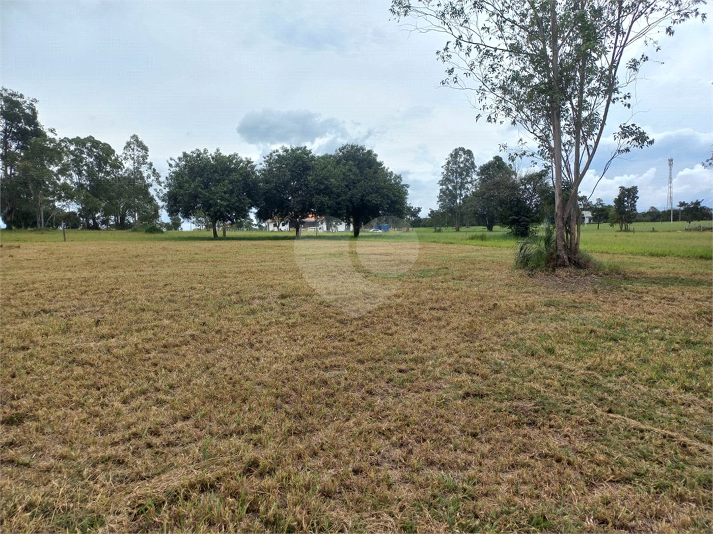 Loteamento Residencial em Condomínio