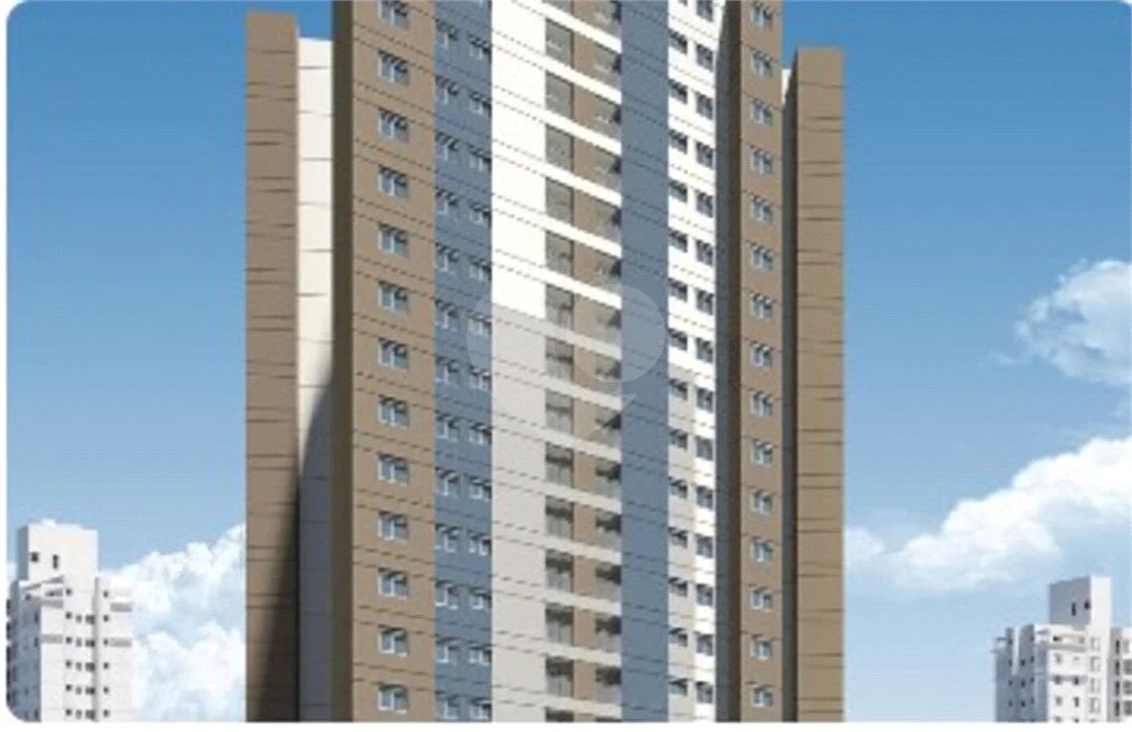 Apartamento com 53m² , 2 dormitórios , 1 vaga , à venda no bairro de Casabranca em Santo André.