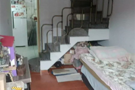 Sobrado de vila à venda em Artur Alvim, 3 quartos (1 suíte)