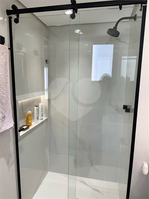 Apartamento de alto padrão com 108 m², 3 dormitórios, 1 suíte, varanda gourmet, planejados, lazer completo e próximo ao Metrô Alto do Ipiranga.