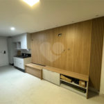 Studio à venda com 26m² - Vila Olímpia