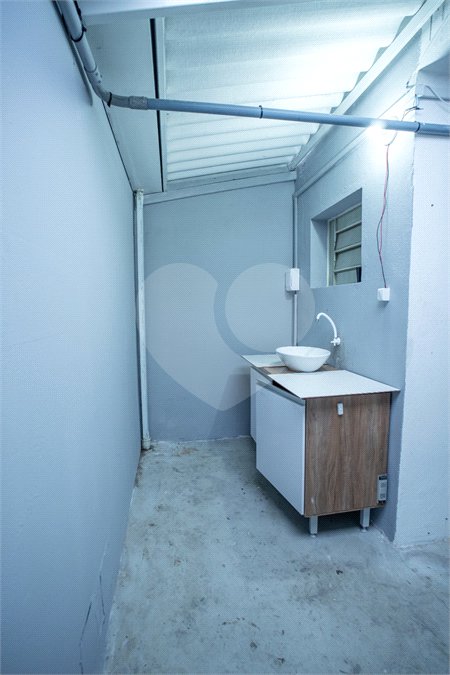 Lindo Salão Comercial para locação com 924m2 no Centro de Atibaia
