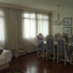 apartamento alto padrão na paes de barros!!