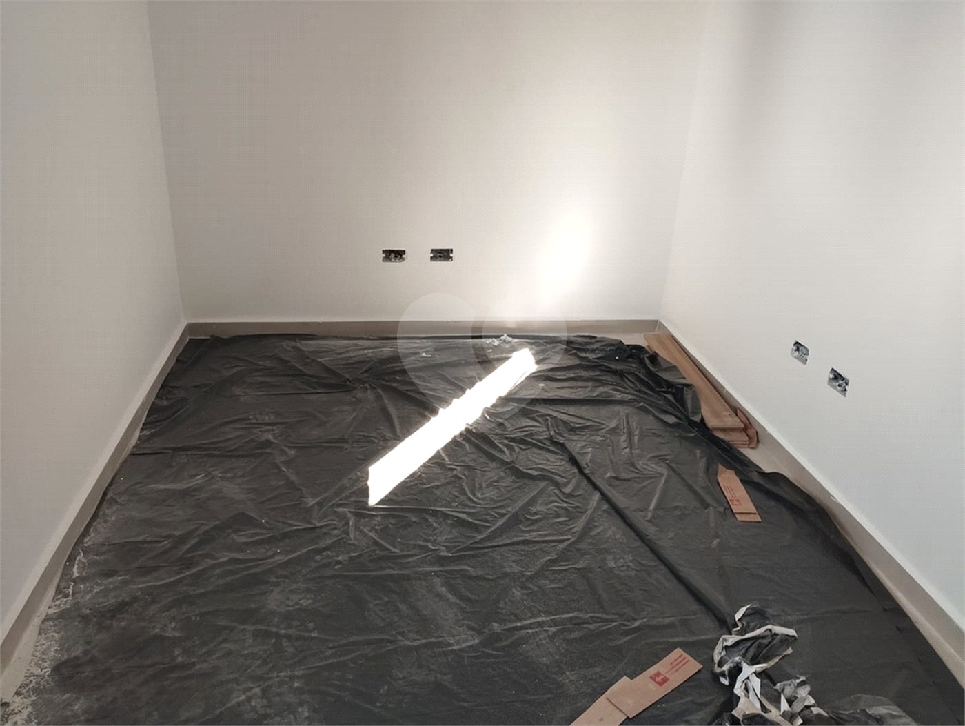 Apartamento 2 quartos Vila Gustavo