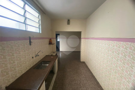 Casa à venda na Vila Prado-São Carlos/SP